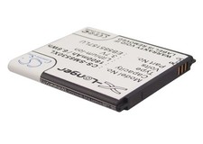 Ion battery for samsung - li-ion,