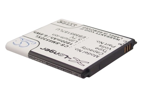 Ion battery for samsung - li-ion,