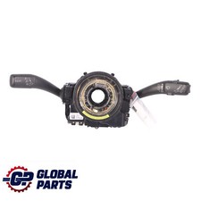 Audi Q5 8R Switch Cluster Slip