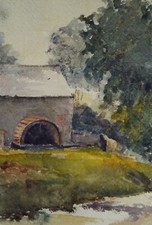 Original watercolour the - original,