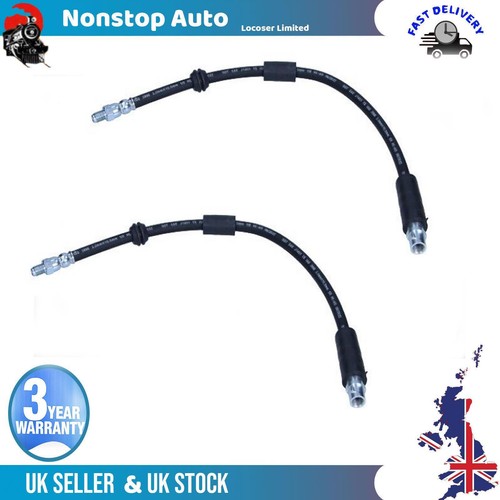 Front brake hose pipe - pipe, for