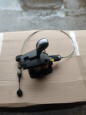 SAAB 9-3 YS3F 1.9 TTID AUTOMATIC GEAR SELECTOR MECHANISM & LINKAGE 55562600