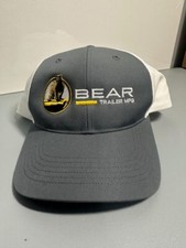 New Richardson Embroidered