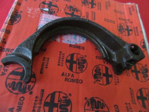 Genuine alfa romeo alfetta - alfa, gt