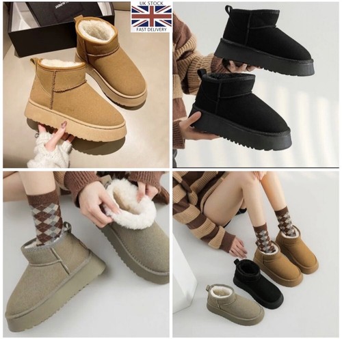 Ladies womens warm winter - ladies,