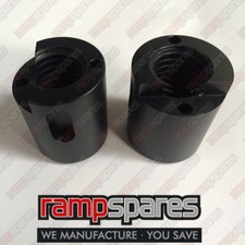 Two Hofmann Europa Main Lift