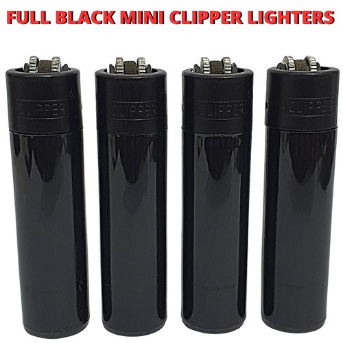 Mini clipper lighter set - lighter,