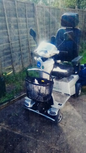 Quingo vitess plus mobility - vitess,
