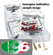 Stage 3 Carburetion Kit