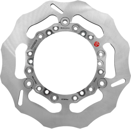Braking 2011 2012 cr150 - 2011-2012,
