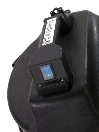 Numatic wvd570 wet - and, dry