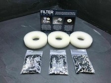 3 COMPATIBLE WITH BIORB FILTER
