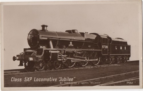 Real photograph postcard class - photograph,