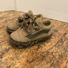 VANS Old Skool V Boys Toddler