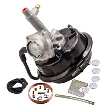 VH44 Remote Brake Booster