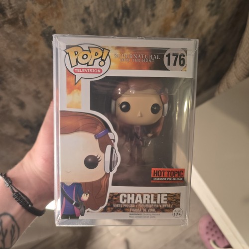 Funko pop television - pop!,
