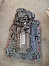 Volkswagen Touareg Mk1 Estate 2006-2010 2.5 Gearbox - Manual 