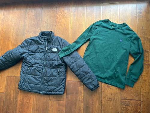 The north face boys - the,