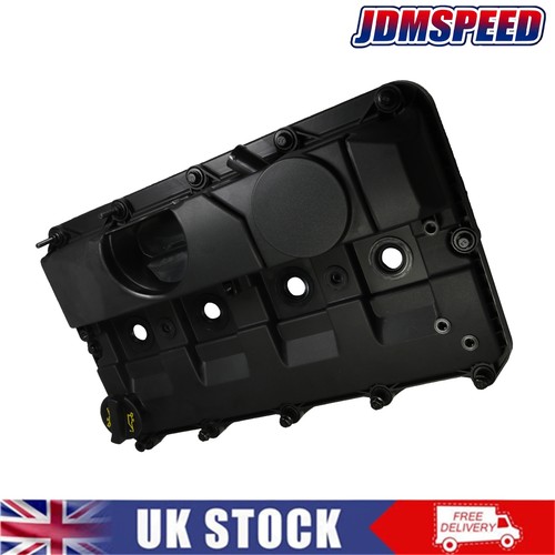 Camshaft rocker cover gasket - camshaft,