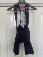Assos ST100 Cento Cycling Bib