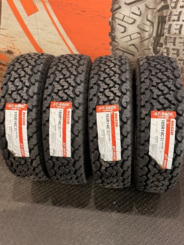 185 r14c maxxis at - r14c,