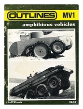 WOODS, JEFF WW2 amphibious