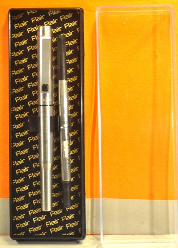 Parker flighter - ,