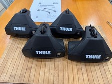 Thule Evo Clamp Footpack 7105
