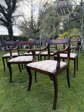 Reproduction Regency Style Set