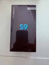 Samsung Galaxy S9 64GB Black