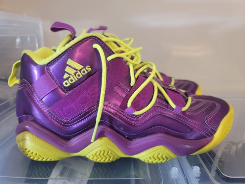Adidas top ten 2000 - ten,