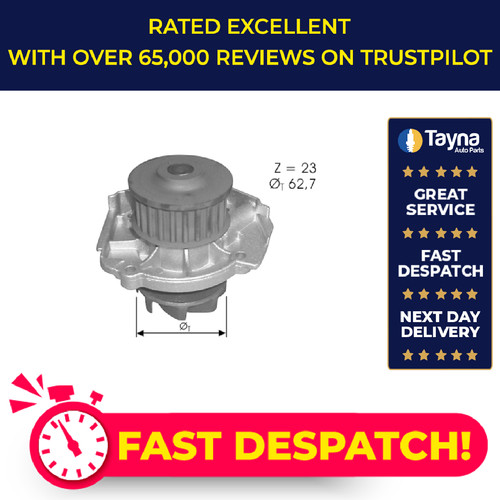 Water pump awp1500 - water,