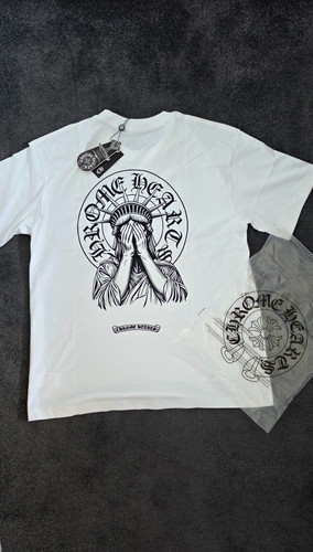Chrome hearts design - hearts, men’s