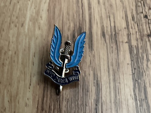 Sas lapel pin special air - lapel,