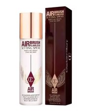 Charlotte Tilbury Airbrush Flawless Setting Spray 100ml Fast Delivery