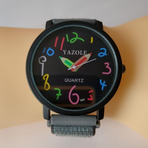 Custom made watch - watch:, movement