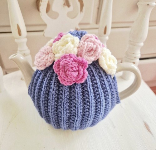 Handmade shabby chic - shabby, vintage