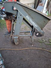 Old Vintage Walthambury 220