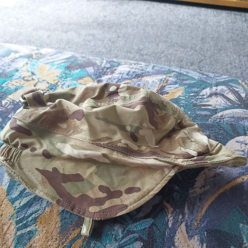 British army military - army, mvp