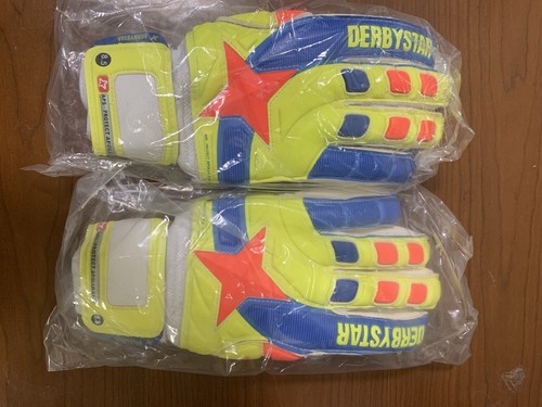 Derbystar mens goalkeeper - derbystar,