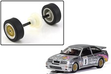 Scalextric - C4146 Ford Sierra