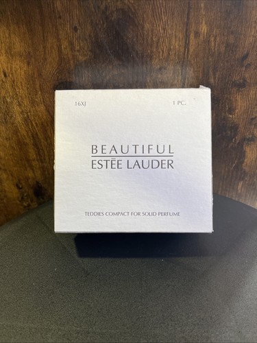 Ester lauder knowing solid - ester,