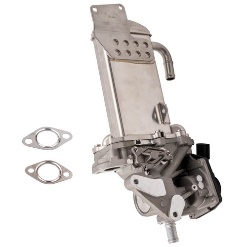 Agr egr valve cooler for - egr,