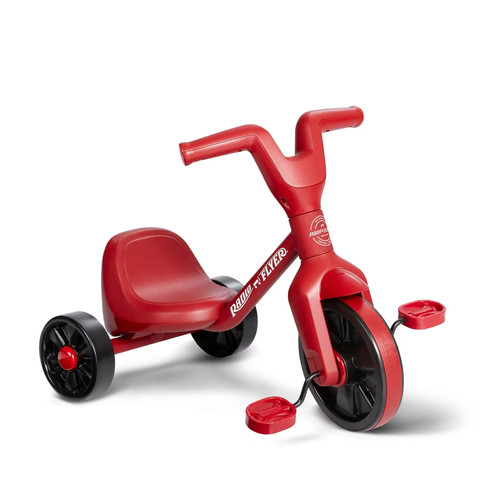 Radio flyer lil - radio,