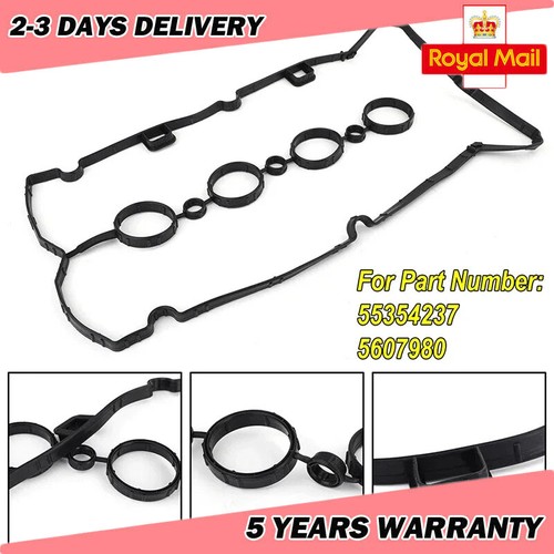 Valve rocker cover - rocker,