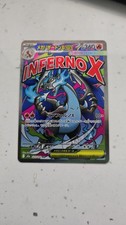 Pokemon Card Mega Charizard ex