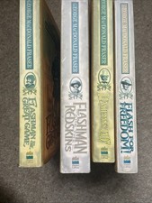 Flashman George MacDonald
