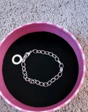Thomas Sabo Charm Bracelet Silver 16cm