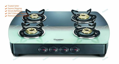 Prestige burner gas - 4,