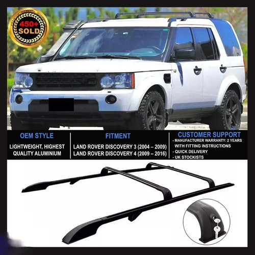 For land rover discovery 4 - land,